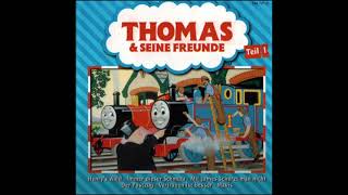 Thomas und seine Freunde Teil 1 Hörspiel [upl. by Karon]