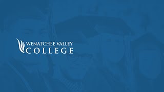 Wenatchee Valley College  Cohort 3  Virtual Celebration  June 2020 [upl. by Dagall285]