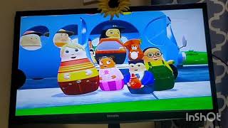 Los Héroes De Higglytown Te Han Pillado Sin Ketchup Castellano Por Juan Azul [upl. by Croner]