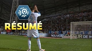 Ligue 1  Résumé de la 36ème journée  20132014 [upl. by Nnylsor936]