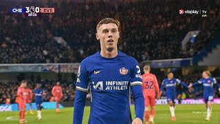 🤯Cole Palmer Incredible Goals vs Everton  Chelsea vs Everton Highlights [upl. by Luise]