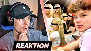 Das ist der schlimmste Influencer 😳  Klengan Reaktion [upl. by Jesh]