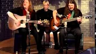 Govt Mule Fallen Down Acoustic [upl. by Silyhp]