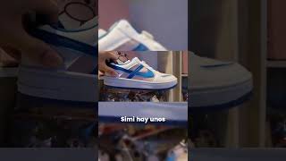 ¡Tenis del Dr Simi [upl. by Dimitris]