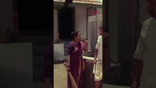 Watch full video👆 Samsaram Adhu Minsaram Comedy Scenes  visu lakshmi raghuvaran comedy shorts [upl. by Schug]