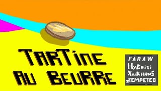 Tartine au beurre  By Xukarns Hard 😠 gd geometrydash harderlevel [upl. by Anselma]