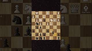 CRAZY GAME Between IVANCHUK AND YUSUPOV chess checkmatestrategies chessgame [upl. by Nednarb]