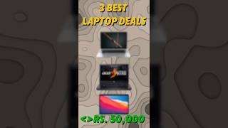 Best Laptop Deals In Flipkart and Amazon sale  Best Laptop Under 50000 [upl. by Hoye406]