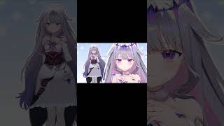 Biboo hip sway【Hololive EN】shorts kosekibijou vtuber hololive hololiveenglish [upl. by Humph]