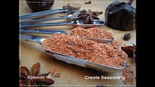 How to Make Creole Seasoning in 5 Minutes  Episode 18 [upl. by Sheri]