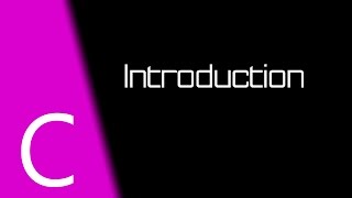 Introduction au langage C [upl. by Ailuig]