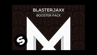 Blasterjaxx  Malefic [upl. by Zetra]