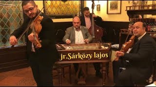 JrSárközi Lajos [upl. by Yentroc]