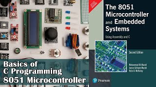 8051 Microcontroller Programming in C  Microcontroller Interfacing in Hindi [upl. by Hgielsa612]