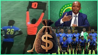 AFFAIRE De 𝐓𝐚𝐧𝐳𝐚𝐧𝐢𝐞 vs 𝐆𝐮𝐢𝐧𝐞́𝐞 🇹🇿🇬🇳  La CAF Brise le Silence 😳🔥👇🏿 [upl. by Kaela]