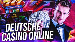 Die bestes deutsche Casinos I Online beste Casinos [upl. by Timotheus]