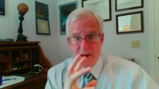 Shawn Christopher Shea MD Video 6 About the book [upl. by Ahsatsana]