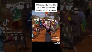 Umbayimbayi Manyalo Remix🙏🏾🔥🔥💃🏾🕺🏾 [upl. by Dressel409]