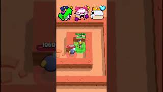 Crow Song Tutorial  brawlstars shorts poco [upl. by Lalita]