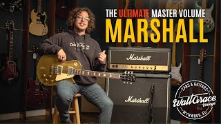 The legendary tones of the 80s and 90s  1982 Marshall JCM 800 [upl. by Moncear]