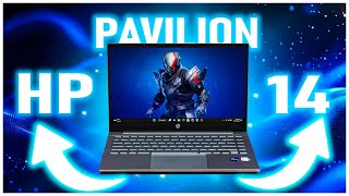 HP Pavilion 14  কমদামে কিনুন নিউ ল্যাপটপ  Review  Open Box Laptop  Used Laptop  SecondHand [upl. by Entroc]