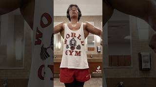 Pre Workout Motivation shorts motivation viralvideo ￼ [upl. by Novehc]