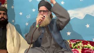 Mahana gyarhwen sharef 13112024 abdullah ustad home budni by syed muhtaram shah part 2 [upl. by Sehguh]