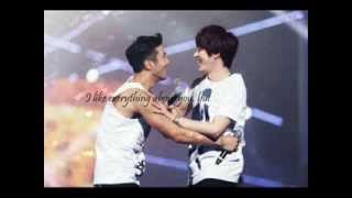 Wonkyu To You [upl. by Lecroy]