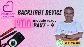 BACKLIGHT TESTING TOOL PWM MODULE READY backlight smartphone mobilephones repair technology [upl. by Hickie]