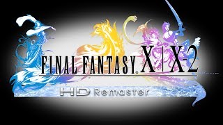 Guía Final Fantasy X HD Remaster Parte 062 Extra Un trió de insectos [upl. by Jacobsen790]