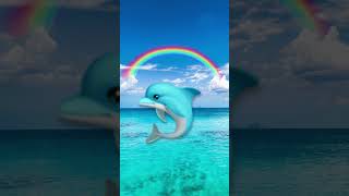 dolphin edit double tap for it to splash you💦 [upl. by Daas]