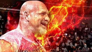 Bill Goldberg theme song  Arena Effect with crowd effect [upl. by Morse]