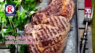 BBQ BBQ Cote de boeuf [upl. by Gnoud]