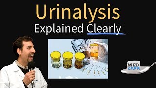 Urinalysis Interpretation Explained Clearly  Glucose amp Ketones in Urine [upl. by Bresee]