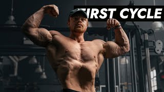 Beginner Steroid Cycles  What to take [upl. by Gerkman468]