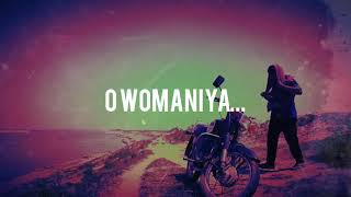 O womaniya full song [upl. by Eseer]