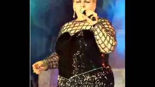 Paquita La Del BarrioPierdeme El Respeto Oo [upl. by Alaine432]