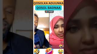 QOSOLKA ADUUNKA QOSOL BADNAA [upl. by Fillian]