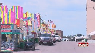 New vendors featured at the Sioux Empire Fair [upl. by Etta]