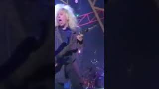 La pelea de Poison en vivo [upl. by Sephira16]