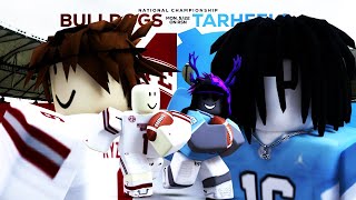 LFG S3  Legendary Bowl II North Carolina vs Mississippi Highlights Sponsored by RoPro [upl. by Stover862]