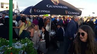 Music Listowel Races 27 September 2024 [upl. by Saxena284]