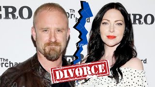 Laura Prepon and Ben Foster Divorce confirmed [upl. by Hidie]