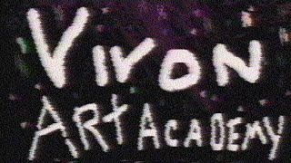 Viron Art Academy Grindhouse Cinema Trailer [upl. by Karwan]