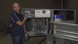 Servicing Existing RTU Economizer Controls [upl. by Caldeira]