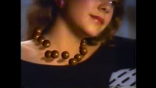 1988  Milk Duds amp Whoppers  Cant Get Em Off Your Mind Commercial [upl. by Brothers]