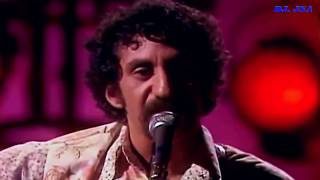 Jim Croce  I Got a Name 1973 HD 169 [upl. by Vanden]