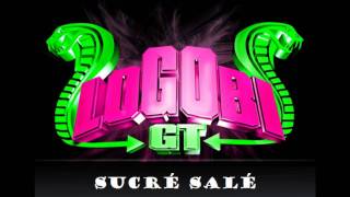 Logobi GT  Sucré Salé Music Officiel HD [upl. by Zirkle]