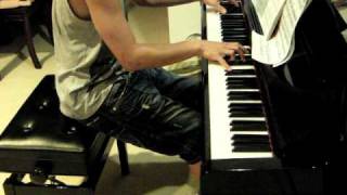 Stop and Stare  OneRepublic Piano Cover [upl. by Coombs]