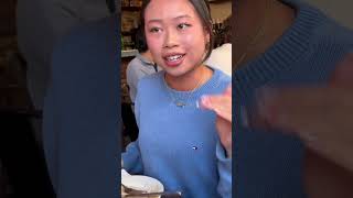 Bottomless brunch vlog in nyc dayinmylife nyc [upl. by Temme63]